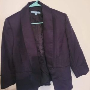 Antonioe Melani Blazer